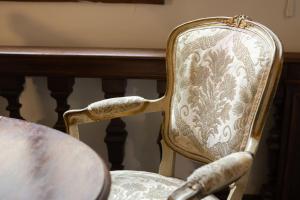 SantAmbrogio Design Retreat