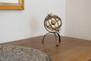 SantAmbrogio Design Retreat