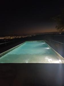 El Descanso
