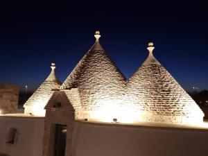 Pietralis Trulli di charme a Noci
