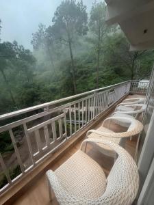 Jungle Holiday Home 3Bhk senic Apartment