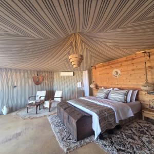 Kalimba Luxury Desert Camp