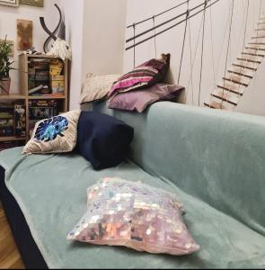 Apartament Polin Museum
