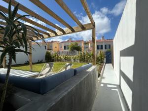 The Blue House - Estoril Golf & Beach