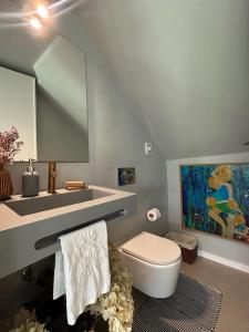 The Blue House - Estoril Golf & Beach