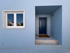 The Blue House - Estoril Golf & Beach
