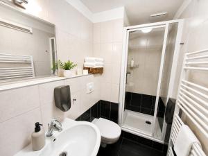 Anenské Apartmány - Apartment Arosa