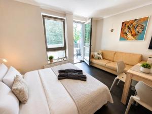 Anenské Apartmány - Apartment Arosa