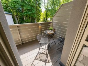 Anenské Apartmány - Apartment Arosa