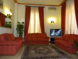 Albergo Delizia & Genovese