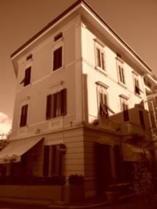 Albergo Delizia & Genovese