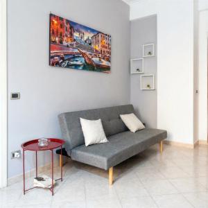 Gianicolo Corner, San Pietro, Trastevere