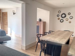 Résidence Diamant Des Cimes - Appartement Haute Gamme avec vue sur la vallée MAE-3264