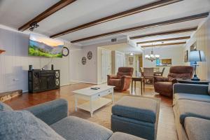 3BR Condo Near Ober Mountain & Downtown Gatlinburg