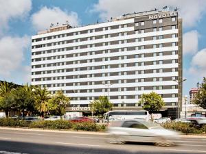 Novotel Valencia Lavant