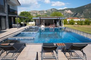 Villa MY Serenity