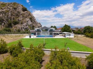 Villa MY Serenity