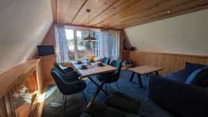 Finnhütte "Am Köhlerhof"