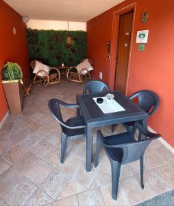 Villa Laura B&B