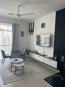 Javo Homes 1-Bedroom at Quickmart Nyali