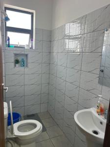 Javo Homes 1-Bedroom at Quickmart Nyali