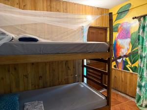 Hostal CASA COLIBRI MINCA