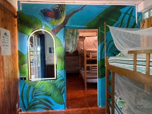 Hostal CASA COLIBRI MINCA