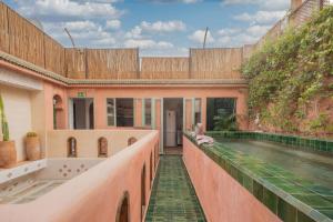 Riad Nalan & Spa