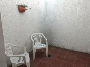 Depto-casa en el centro de San Luis