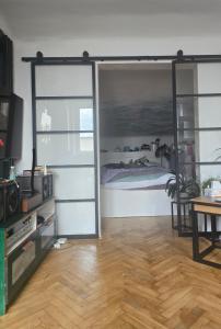 Apartament Polin Museum