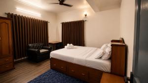 Square Accommodations