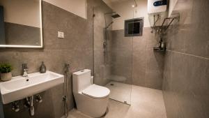 Square Accommodations