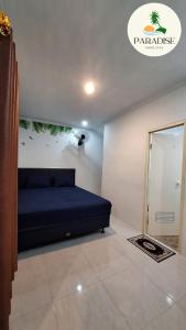 PARADISE homestay