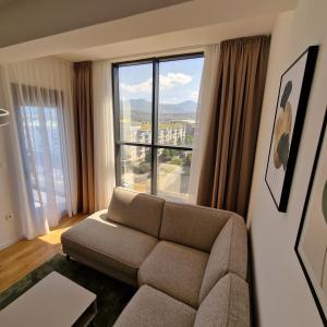 Delux Apartman 90 Dadi Plaza