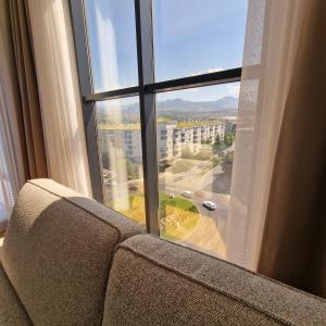 Delux Apartman 90 Dadi Plaza