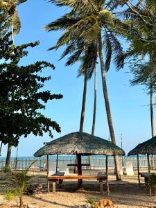The Seafront Resort Tigman