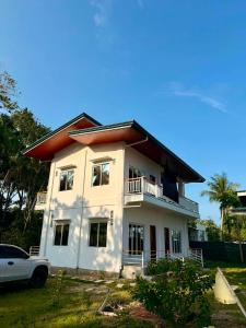 The Seafront Resort Tigman