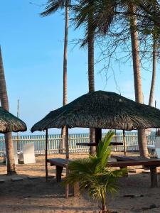 The Seafront Resort Tigman