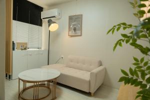 Busan, 6 people, Walking distance to Gwangalli Beach, Parking available, Nampo남천스테이 88
