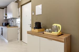 NURAS - Casa Cathay city center