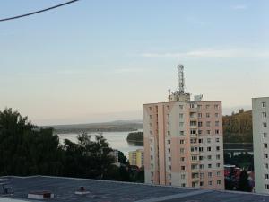 Apartmán 13