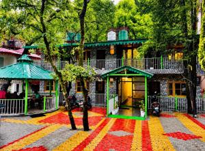 The Boho Heritage Woods