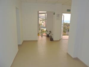 Apartment with Sea View room in Zolotoi Kolos Apartment