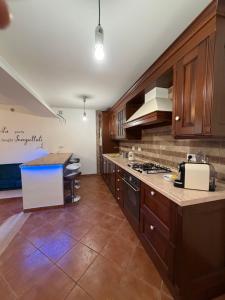 Pio XI Garden & Lake View Apartment