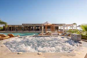 Harmony Crest Resort