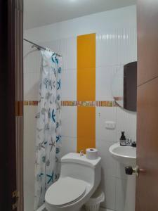 Apartment JL in Yopal