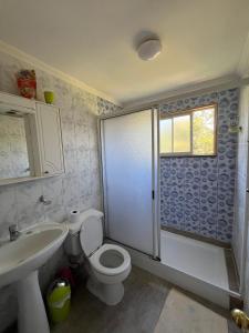 Casas Pamelas