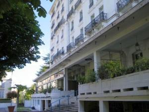 Residence Albion - Au calme pour ce petit studio ! MAE-4094