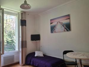 Residence Albion - Au calme pour ce petit studio ! MAE-4094