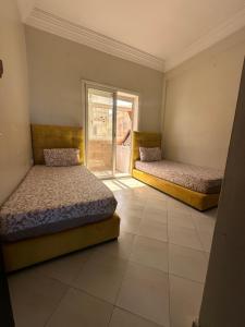 Jad apparemment a essaouira